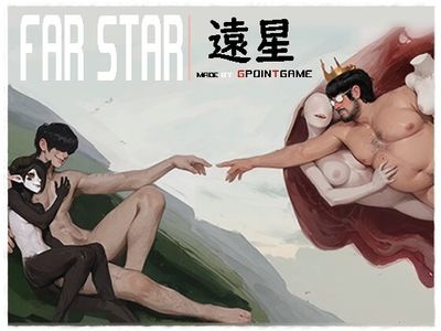 Far Star jogos pornôs adultos