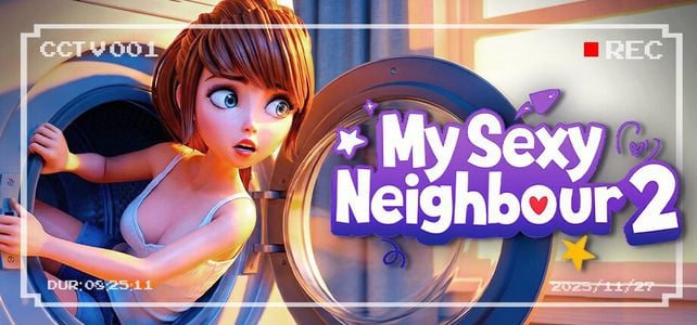 My sexy Neighbour 2 jogos pornôs adultos