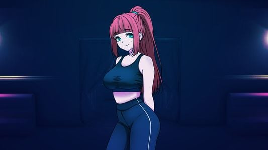Nightclub Anime Fantasy jogos pornôs adultos