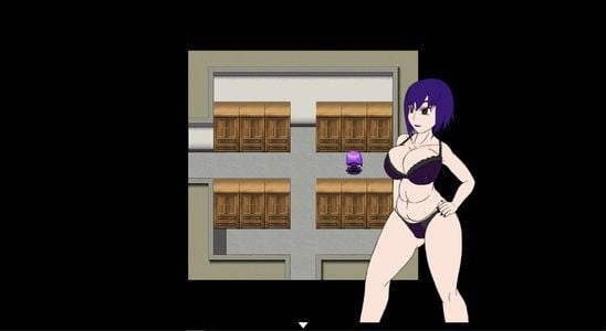 Mansion Escape adult sex game