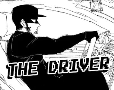 The Driver jogos pornôs adultos