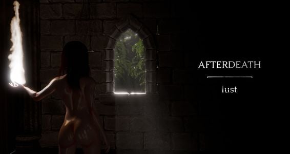 After Death: Lust jogos pornôs adultos