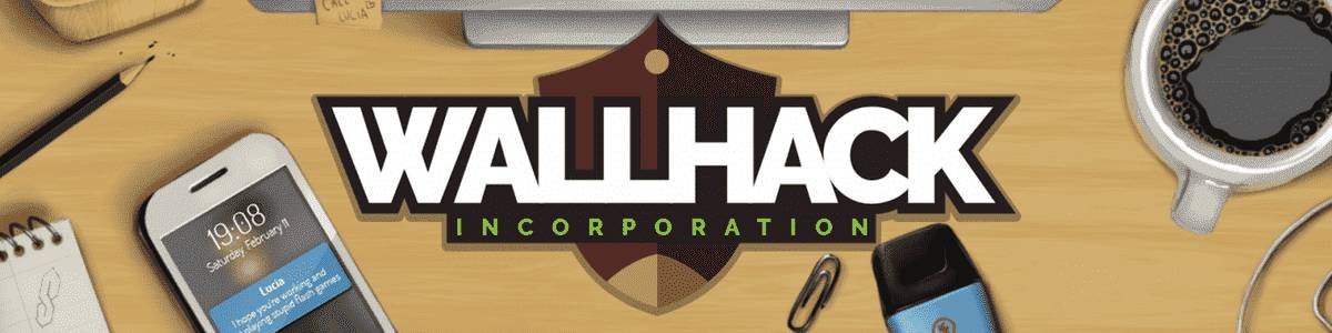 WallHack Inc. adult sex game