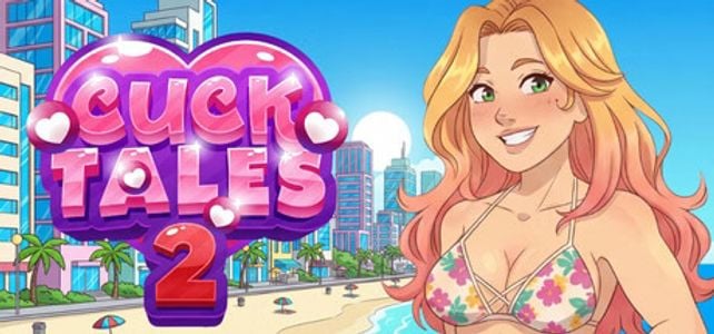 CuckTales 2 jogos pornôs adultos