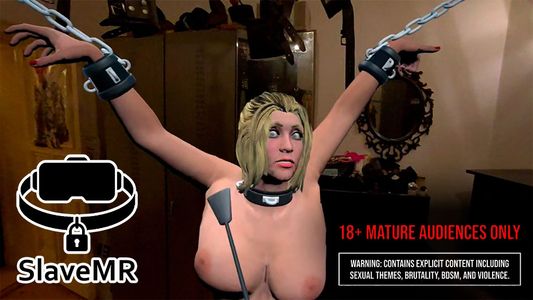 SlaveMR: Part 1 - The Shoot jogos pornôs adultos