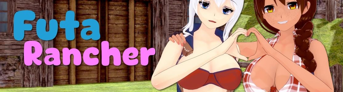Futa Rancher секс игры для взрослых