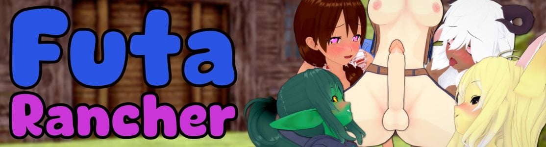 Futa Rancher jogos pornôs adultos