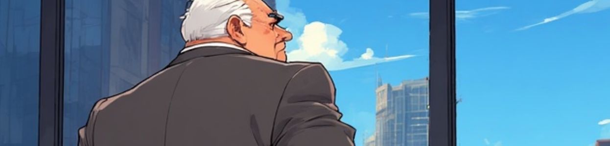 Mr. Thornes Office секс игры для взрослых