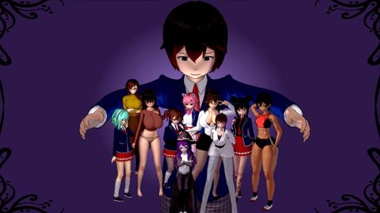 Tainted Philter секс игры для взрослых