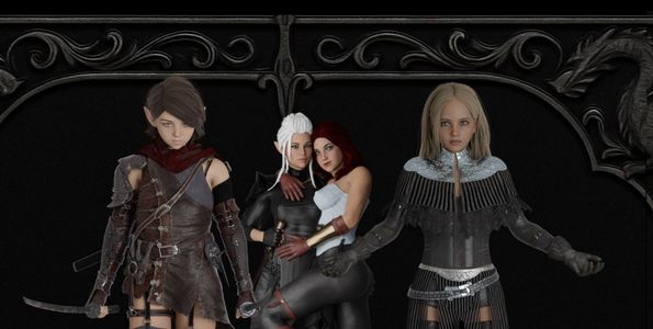 Baldurath adult sex game