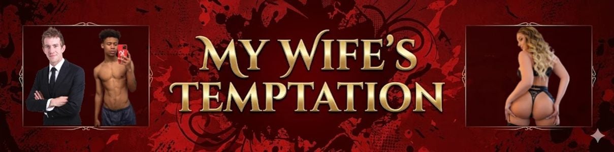 My Wife's Temptation jogos pornôs adultos
