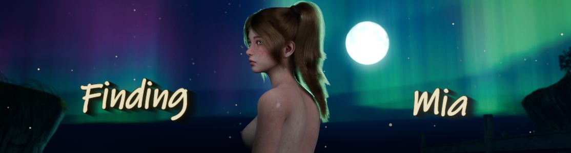 Finding Mia adult sex game