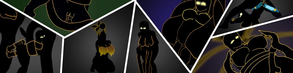 Sea of Shadows sex spil for voksne