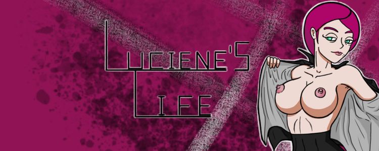 Luciene's Life jogos pornôs adultos