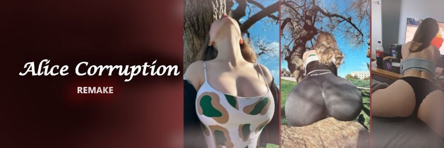 Alice Corruption Remake adult sex game