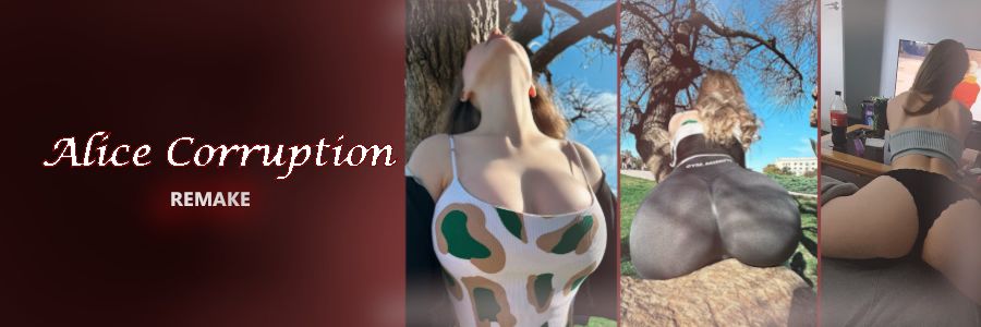 Alice Corruption Remake adult sex game