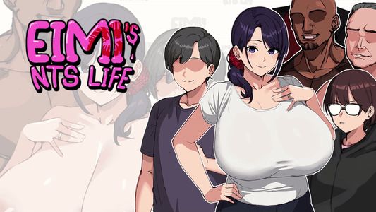 Eimis NTS Life jogos pornôs adultos
