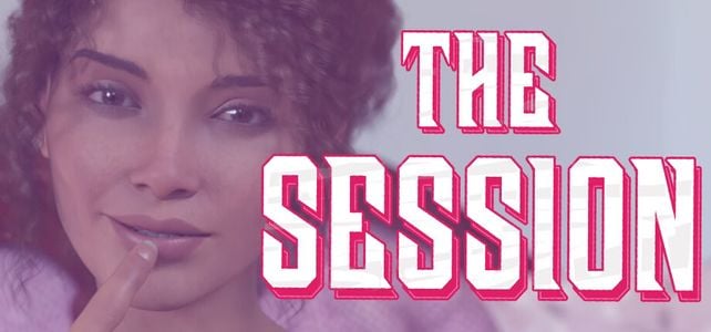 The Session adult sex game
