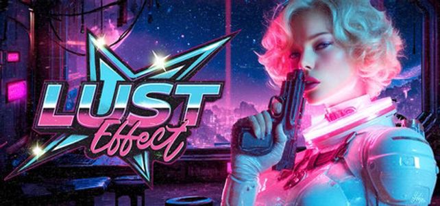 Lust Effect 18+ adult sex game