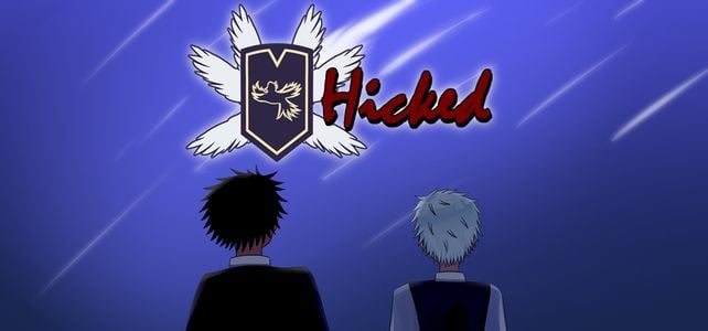 Hicked секс игры для взрослых