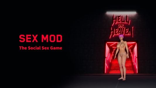 Sex Mod adult sex game