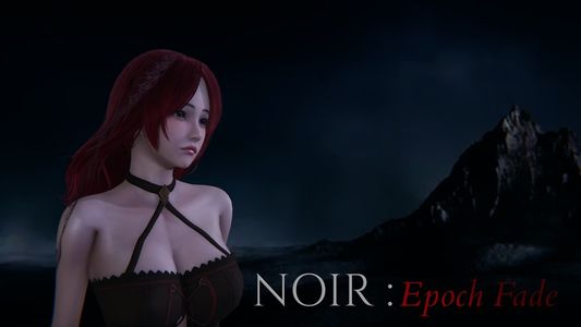 NOIR : Epoch Fade jogos pornôs adultos