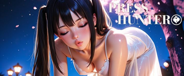 Press Hunter секс игры для взрослых