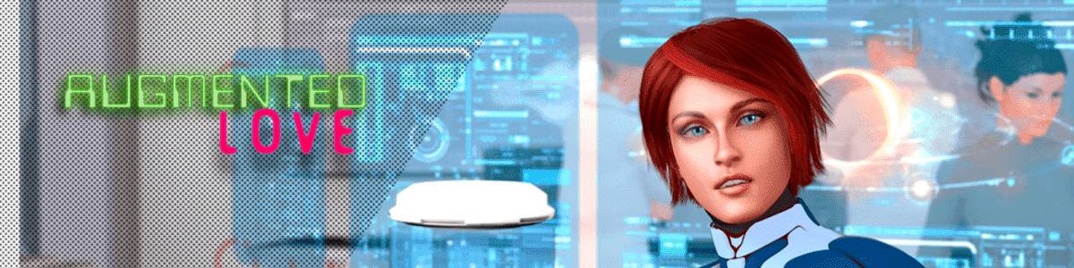 Augmented Love adult sex game
