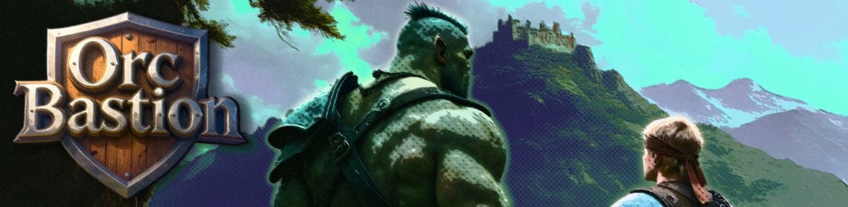 Orc Bastion adult sex game