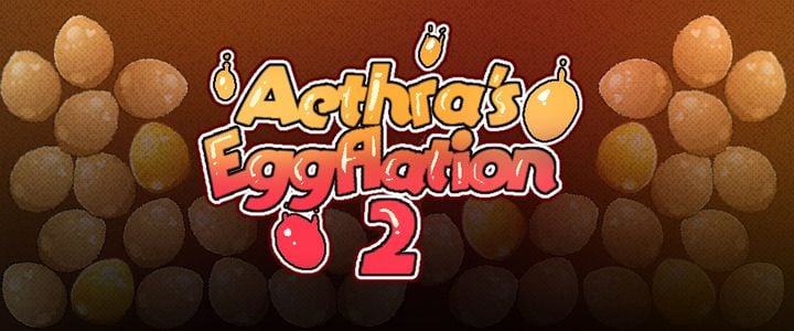 Aethra's Eggflation 2 adult sex game