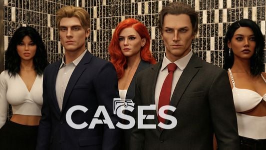 Cases секс игры для взрослых