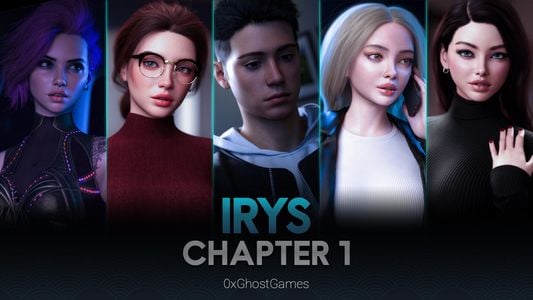IRYS jogos pornôs adultos