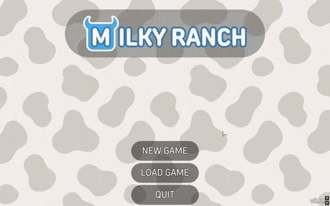 Milky Ranch adult sex game