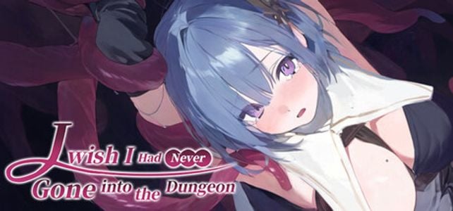 I Wish I Had Never Gone into the Dungeon jogos pornôs adultos