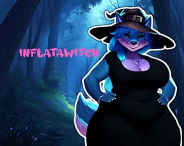 Inflatawitch adult sex game