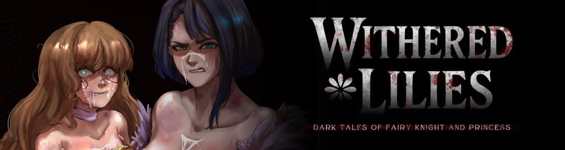 Withered Lilies adult sex game