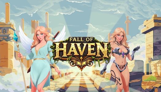 Fall of Haven adult sex game