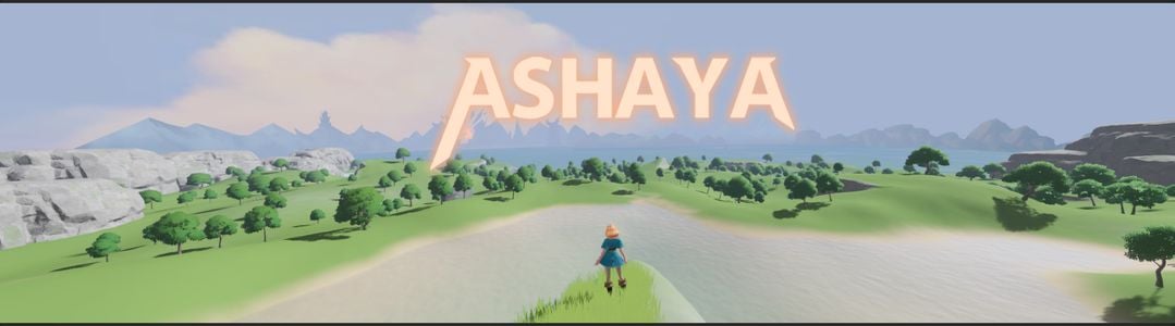 ASHAYA adult sex game