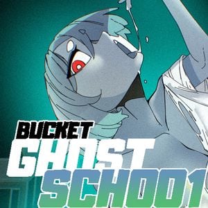Bucket Ghost School jogos pornôs adultos