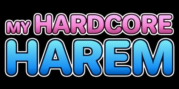 MY HARDCORE HAREM секс игры для взрослых