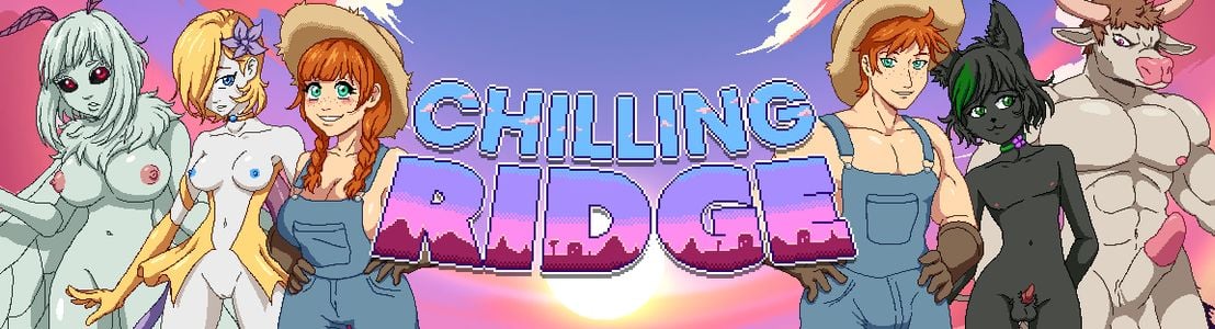 Chilling Ridge adult sex game