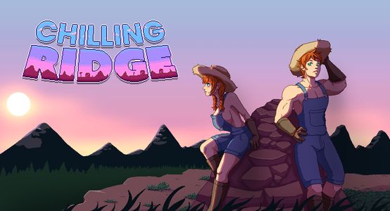 Chilling Ridge sex spil for voksne