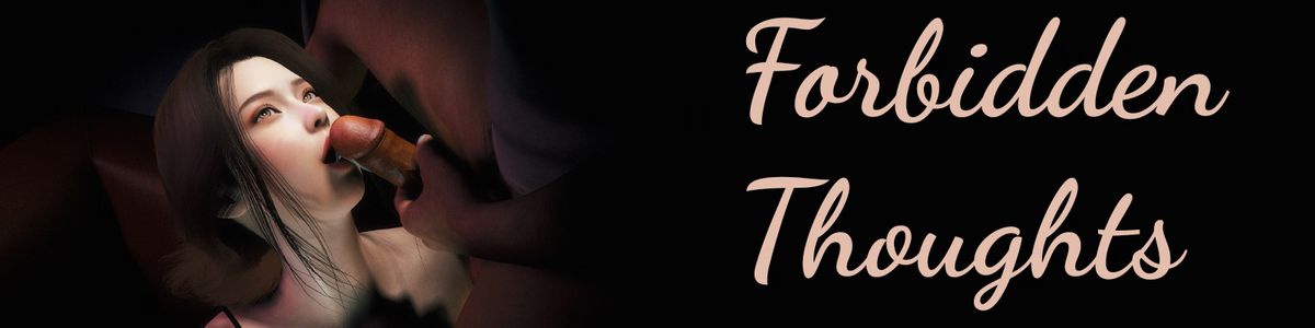Forbidden Thoughts sex spil for voksne