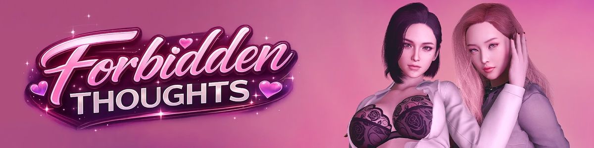 Forbidden Thoughts jogos pornôs adultos