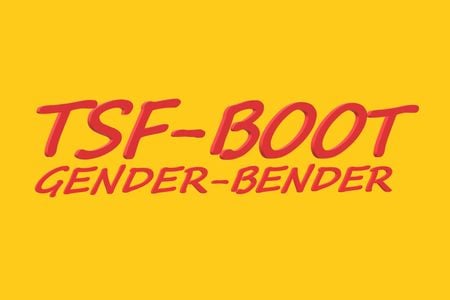 TSF-Boot adult sex game
