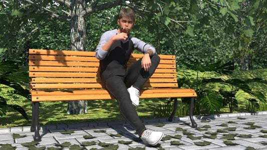Crazy Lewd Affairs sex spil for voksne