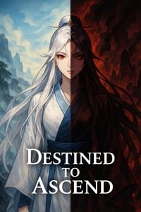 Destined To Ascend jogos pornôs adultos