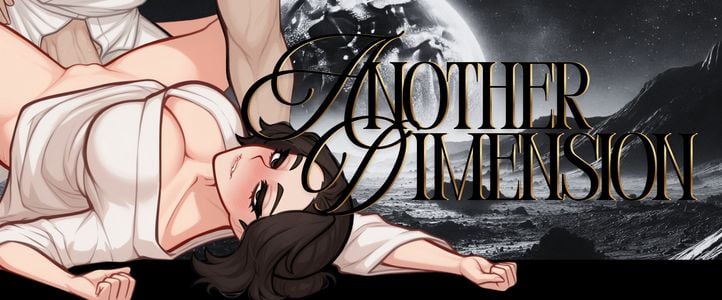 Another Dimension adult sex game