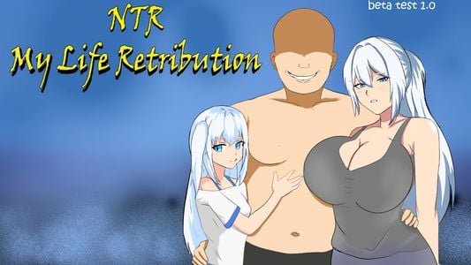 NTR - My Life Retribution секс игры для взрослых