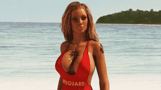 The Date adult sex game